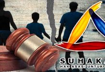 Akta Hasutan perlu dimansuh- SUHAKAM