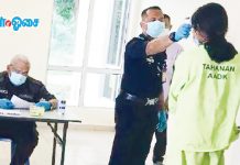 உணவு விநியோகிப்பதாகக் கூறி போதைப்பொருள் கடத்தல்: விசாரணையில் அம்பலம்!