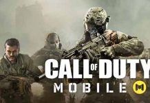 வெளியான ஒரு வருடத்திற்குள் 25 கோடி டவுன்லோட்களை கடந்த கால் ஆஃப் டியூட்டி