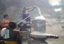 Kerajaan benar rumah ibadat bukan Islam beroperasi