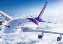 பாதிக்கப்பட்ட விமானத்துறைக்கு உதவித்தொகை