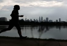 Tingkat kawalan kendiri, putuskan jangkitan Covid-19