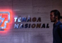 தொழிற்சாலை ஊழியரின் எதிர் உரிமைகோரலில் RM30,000 வழங்க TNBக்கு நீதிமன்றம் உத்தரவு