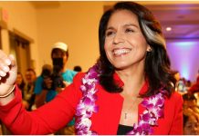 பகவத் கீதை மூலம் உறுதி, வலிமை பெறுவோம் – அமெரிக்க எம்.பி.பேச்சு