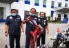 Geng curi motosikal Shah Alam ditumpas