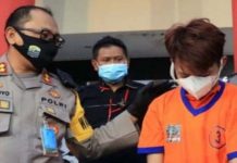Siswa Bunuh Tukang Urut Tidak Setuju Dengan Harga ‘Service Extra’