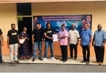 மோரீப்பில் உதவி திட்டத்திற்கு 150 பேர் பதிவு