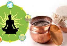 திருநீறு பிறந்த கதை