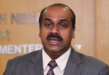 வெள்ள பாதிப்பினால் 7 ஆயிரத்திற்கும் மேற்பட்டோர் தற்காலிக முகாம்களில் தஞ்சம்