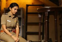 சுஷாந்த் சிங் போல் நானும் பாதிக்கப்பட்டேன் – வித்யா பிரதீப்