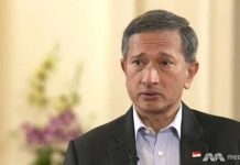 Keyakinan terhadap keputusan membuka semula sempadan