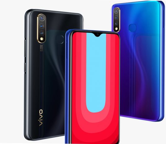 Vivo Lancarkan 3 Smartphone Terbaru Dibawah Siri X