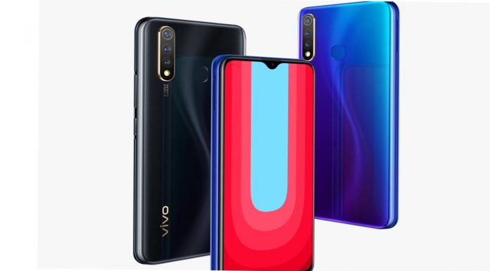 Vivo Lancarkan 3 Smartphone Terbaru Dibawah Siri X