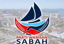 Lebih 1,000 lagi ahli Warisan Libaran keluar parti