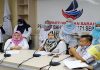 Gelombak politik Warisan , PKR Sabah meningkat