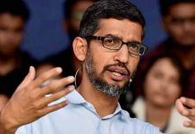 ஒடுக்கப்பட்ட இனத்தவருக்கு கூகுள் எப்போதும் துணை நிற்கும் – சுந்தர் பிச்சை