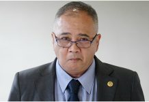 பிரதமர் பதவிக்காக அன்வாரைச் சந்திப்பதா?