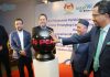 INDAH WATER LANCAR PERKHIDMATAN PENGOSONGAN LEMAK, MINYAK, DAN GRIS