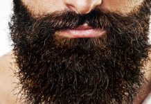 தாடி அதிகம் இருந்தால் கொரோனா தொற்றுமா?