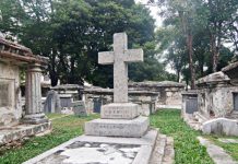 கத்தோலிக்க கல்லறைகளில் சூரையாடல்