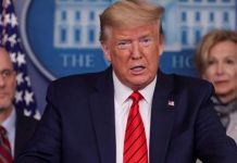 திபெத்தின் தலாய்லாமா தேர்வில் சீனாவின் தலையீட்டை தடுக்கும் சட்டம் – ட்ரம்ப்