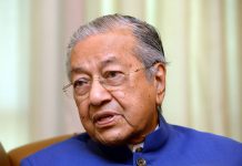 ஆகஸ்ட் 7ஆம் தீர்ப்பு சாதகமாக இல்லை என்றால் புதிய கட்சி: துன் மகாதீர்