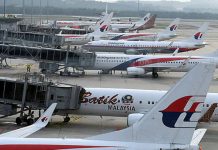 Sempadan dibuka semula, Malaysia Airports sedia kendali tambahan penumpang