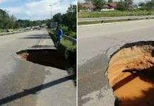 Beberapa lagi kawasan di Selangor bakal alami gangguan bekalan air