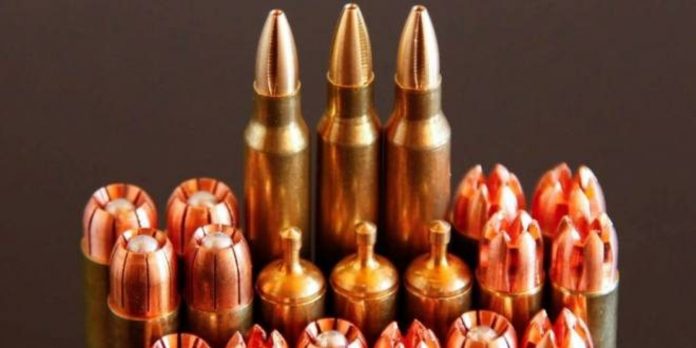 ammunition 2