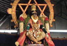 சங்கடம் தீர்ப்பார் சக்கரத்தாழ்வார்