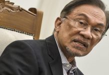 Politik Sabah Tidak Gugat Sokongan Terhadap PH – Anwar