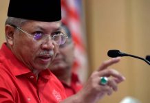 தேர்தலின் போது மாநிலக்கூட்டங்கள் கலைக்கப்படாது!