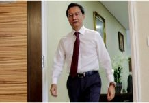 தேர்தல் ஆணையத்தின் தலைவர் அஸார் அஸிஸான் பதவி விலகினார்