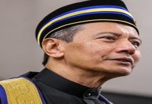 Taraf Najib sebagai Ahli Parlimen tidak berubah –Speaker