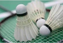 Pemain, jurulatih lapor diri sesi latihan di Akademi Badminton Malaysia