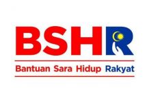 Penerima Bantuan Sara Hidup boleh dapat khairat kematian RM1,000