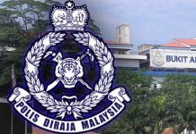 தலைநகரில் புதிய ஓசிபிடி பதவியேற்பு