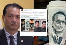 “Awak Memang Berbakat”, Dr Noor Hisham Kagum Pemuda