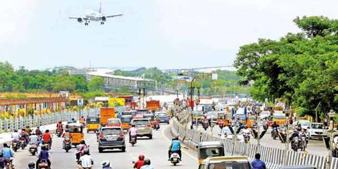 chennai