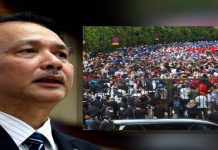 Dr Noor Hisham sedih lihat himpunan tiada kawalan kendiri