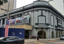 Pawagam patuh SOP, menteri minta sokongan ramai