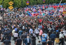 Ahli Parlimen bimbang wujud kluster baharu Covid-19