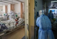 1 கோடியே 13 லட்சம் பேர் கொரோனா பாதிப்பில் இருந்து மீட்பு