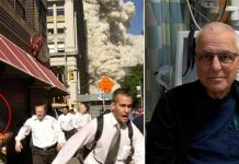 பிரபல புகைப்படத்தில் இடம்பெற்ற நபர் கொரோனாவுக்கு பலி