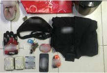 கார் கண்ணாடியை உடைத்து திருடிய நபர் கைது