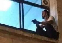 தாய்க்காக மகனின் பாசப்போராட்டம்- உலகைக் கலங்க வைத்த சம்பவம்