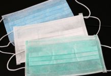 ஆகஸ்ட் 15ஆம் தொடங்கி முகக்கவசத்தின் விலை 1.20 ஆக நிர்ணயம்