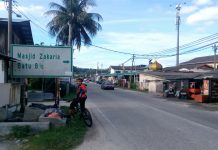 Covid-19: Gombak ditakrif zon hijau