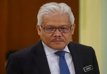 Akta Hasutan masih relevan, kata menteri KDN