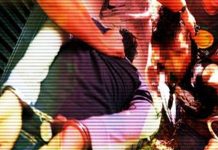 ஆவணமற்ற 17ஆயிரம் பேர் கைது